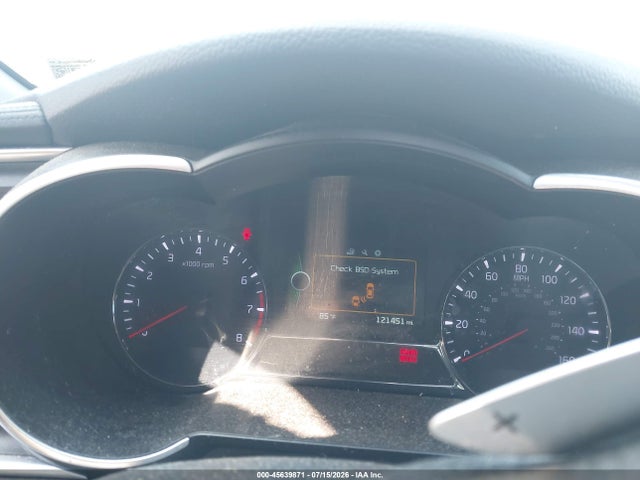 45639871 :رقم المزاد ، 5XXGR4A63EG323222 vin ، 2014 Kia Optima Sx Turbo مزاد بيع