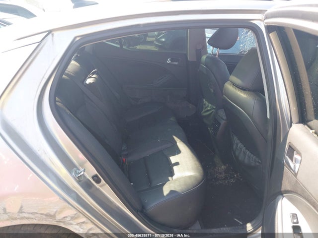 45639871 :رقم المزاد ، 5XXGR4A63EG323222 vin ، 2014 Kia Optima Sx Turbo مزاد بيع