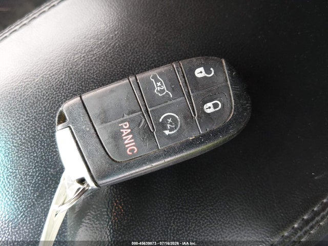 1C4RJFAG7FC797034 Jeep Grand Cherokee Altitude