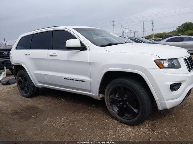1C4RJFAG7FC797034 Jeep Grand Cherokee Altitude