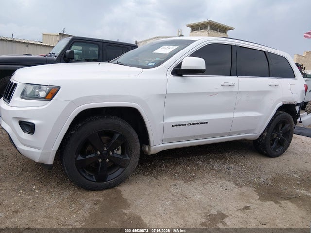 1C4RJFAG7FC797034 Jeep Grand Cherokee Altitude