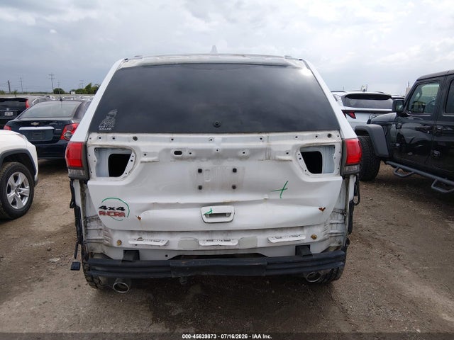 1C4RJFAG7FC797034 Jeep Grand Cherokee Altitude
