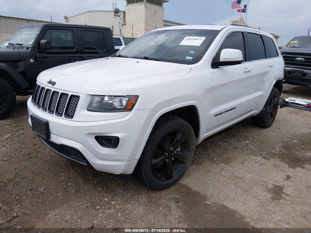 1C4RJFAG7FC797034 Jeep Grand Cherokee Altitude