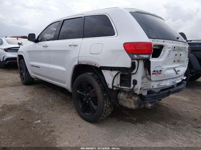 1C4RJFAG7FC797034 Jeep Grand Cherokee Altitude