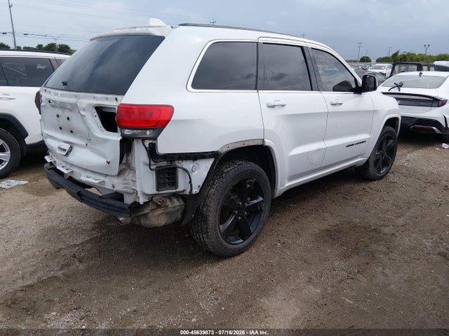 1C4RJFAG7FC797034 Jeep Grand Cherokee Altitude