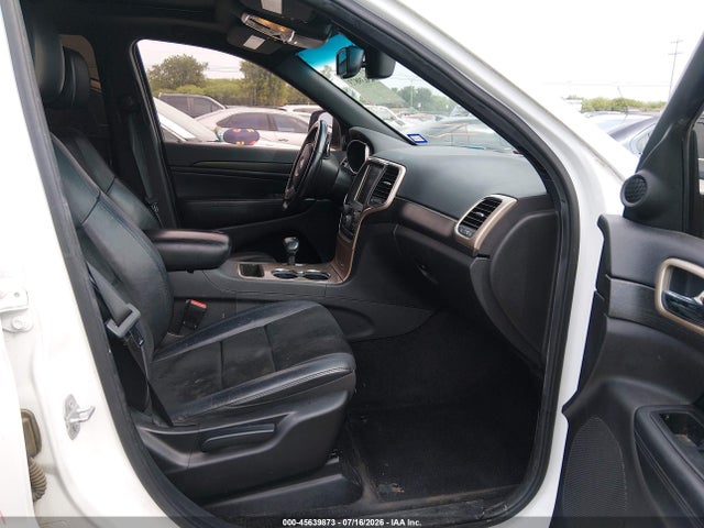 1C4RJFAG7FC797034 Jeep Grand Cherokee Altitude