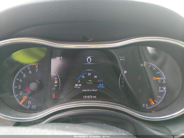 1C4RJFAG7FC797034 Jeep Grand Cherokee Altitude