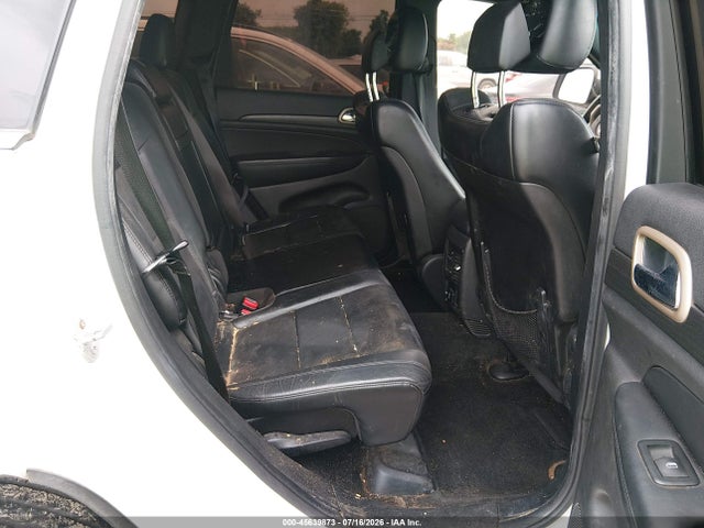 1C4RJFAG7FC797034 Jeep Grand Cherokee Altitude