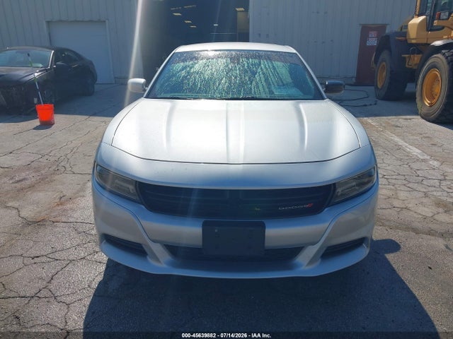 45639882 :رقم المزاد ، 2C3CDXBG6LH190153 vin ، 2020 Dodge Charger Sxt Rwd مزاد بيع