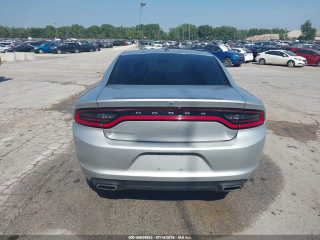 45639882 :رقم المزاد ، 2C3CDXBG6LH190153 vin ، 2020 Dodge Charger Sxt Rwd مزاد بيع