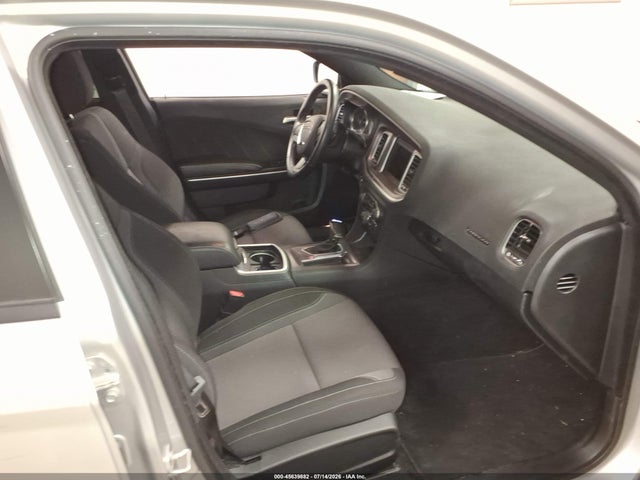 45639882 :رقم المزاد ، 2C3CDXBG6LH190153 vin ، 2020 Dodge Charger Sxt Rwd مزاد بيع