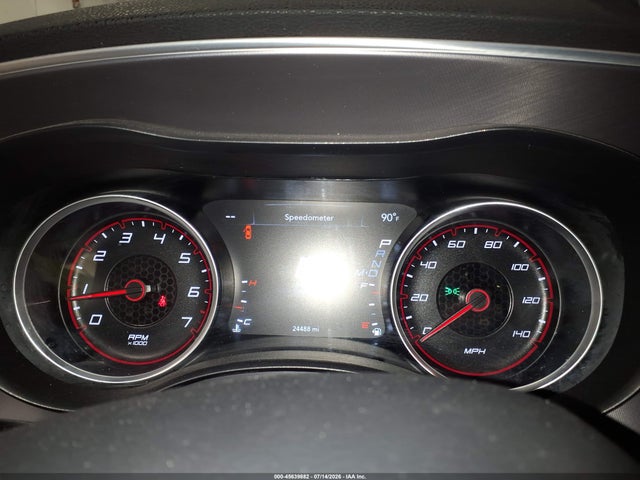45639882 :رقم المزاد ، 2C3CDXBG6LH190153 vin ، 2020 Dodge Charger Sxt Rwd مزاد بيع