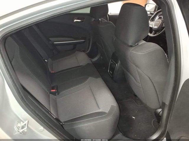 45639882 :رقم المزاد ، 2C3CDXBG6LH190153 vin ، 2020 Dodge Charger Sxt Rwd مزاد بيع