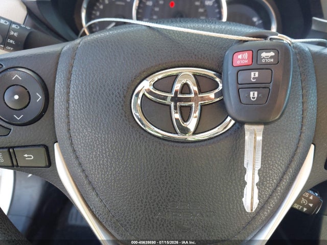 5YFBURHE7EP153490 Toyota COROLLA LE