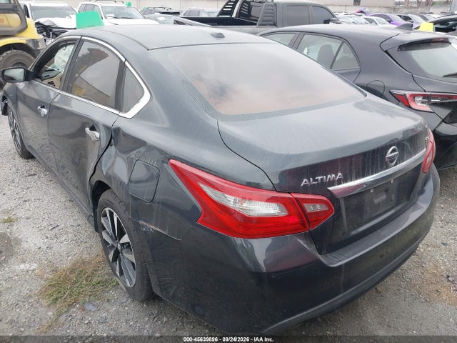 2018 Nissan Altima 2.5 Sv მანქანა იყიდება აუქციონზე, vin: 1N4AL3AP6JC109240, აუქციონის ნომერი: 45639896