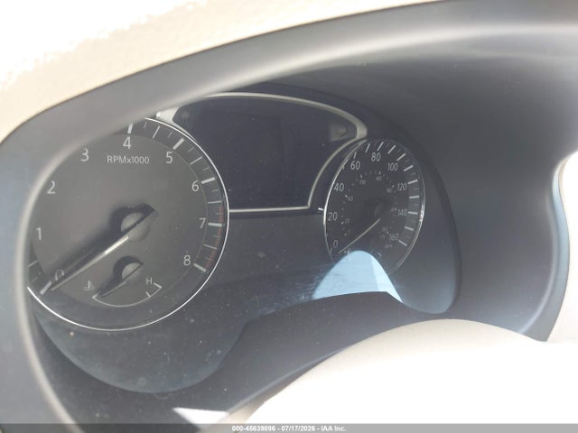 2018 Nissan Altima 2.5 Sv მანქანა იყიდება აუქციონზე, vin: 1N4AL3AP6JC109240, აუქციონის ნომერი: 45639896