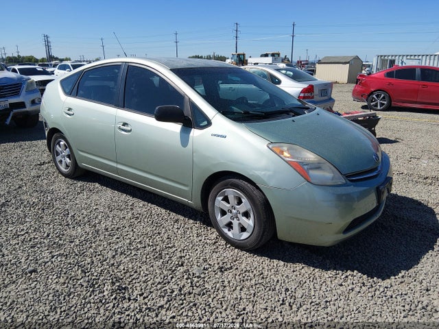 Продаж на аукціоні авто 2006 Toyota Prius, vin: JTDKB20UX67520126, номер лоту: 45639911