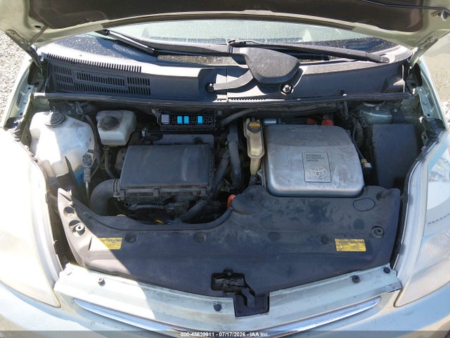 Продажа на аукционе авто 2006 Toyota Prius, vin: JTDKB20UX67520126, номер лота: 45639911
