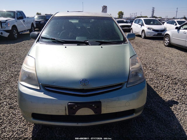 Продажа на аукционе авто 2006 Toyota Prius, vin: JTDKB20UX67520126, номер лота: 45639911