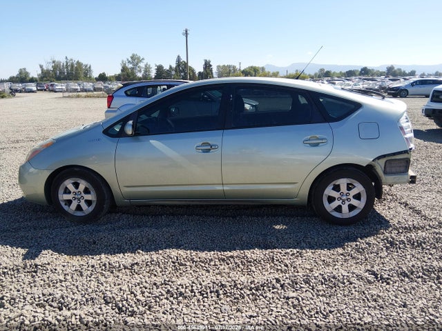 Продажа на аукционе авто 2006 Toyota Prius, vin: JTDKB20UX67520126, номер лота: 45639911