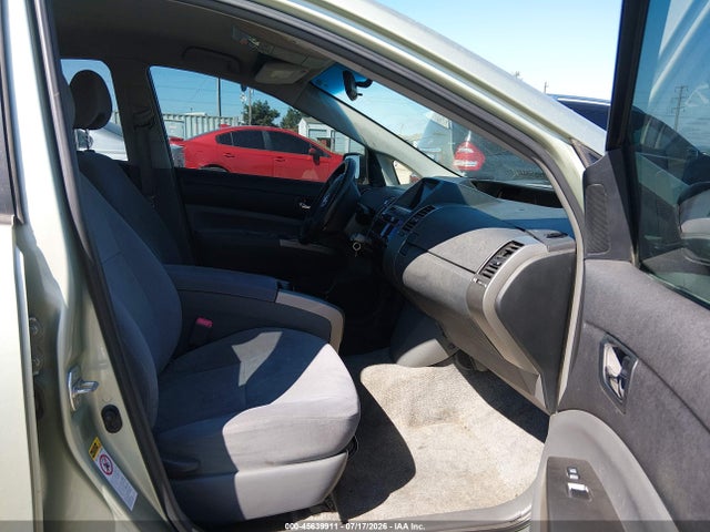 Продажа на аукционе авто 2006 Toyota Prius, vin: JTDKB20UX67520126, номер лота: 45639911