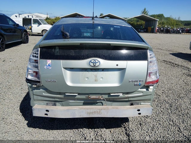 Продажа на аукционе авто 2006 Toyota Prius, vin: JTDKB20UX67520126, номер лота: 45639911