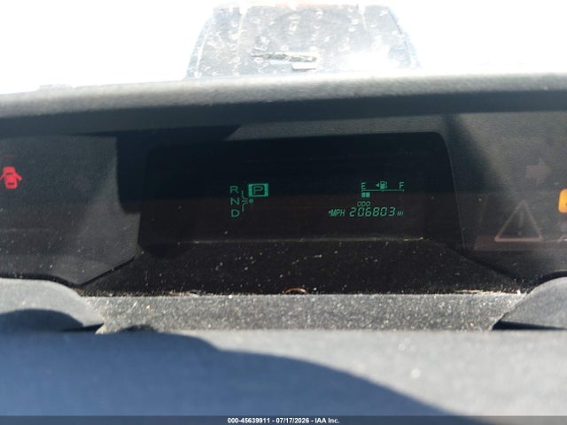 Продажа на аукционе авто 2006 Toyota Prius, vin: JTDKB20UX67520126, номер лота: 45639911