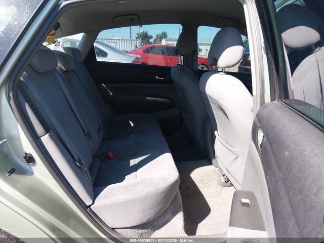 Продажа на аукционе авто 2006 Toyota Prius, vin: JTDKB20UX67520126, номер лота: 45639911