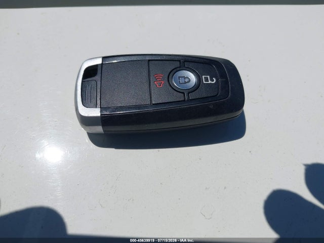 Ford Ecosport Se 2020 MAJ3S2GE1LC347818 Image 11
