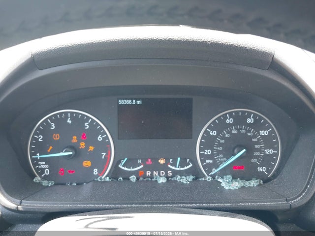 Ford Ecosport Se 2020 MAJ3S2GE1LC347818 Image 7