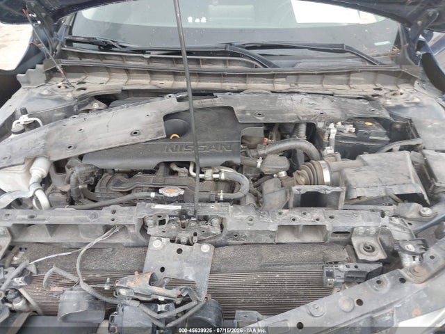 Продажа на аукционе авто 2019 Nissan Altima 2.5 S, vin: 1N4BL4BV1KC153591, номер лота: 45639925