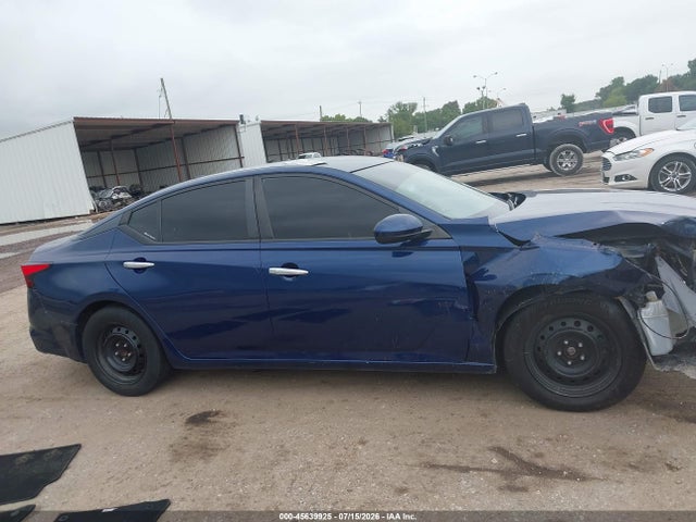 Продажа на аукционе авто 2019 Nissan Altima 2.5 S, vin: 1N4BL4BV1KC153591, номер лота: 45639925