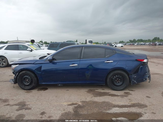 Продажа на аукционе авто 2019 Nissan Altima 2.5 S, vin: 1N4BL4BV1KC153591, номер лота: 45639925