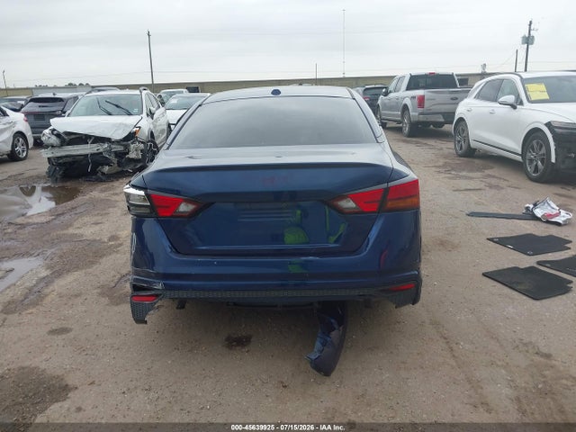 Продажа на аукционе авто 2019 Nissan Altima 2.5 S, vin: 1N4BL4BV1KC153591, номер лота: 45639925