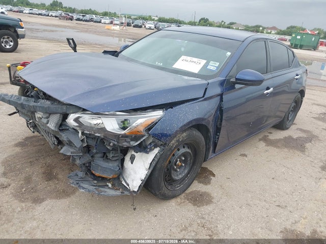 Продажа на аукционе авто 2019 Nissan Altima 2.5 S, vin: 1N4BL4BV1KC153591, номер лота: 45639925