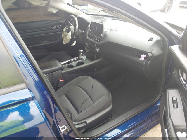 Продажа на аукционе авто 2019 Nissan Altima 2.5 S, vin: 1N4BL4BV1KC153591, номер лота: 45639925