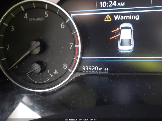 Продажа на аукционе авто 2019 Nissan Altima 2.5 S, vin: 1N4BL4BV1KC153591, номер лота: 45639925