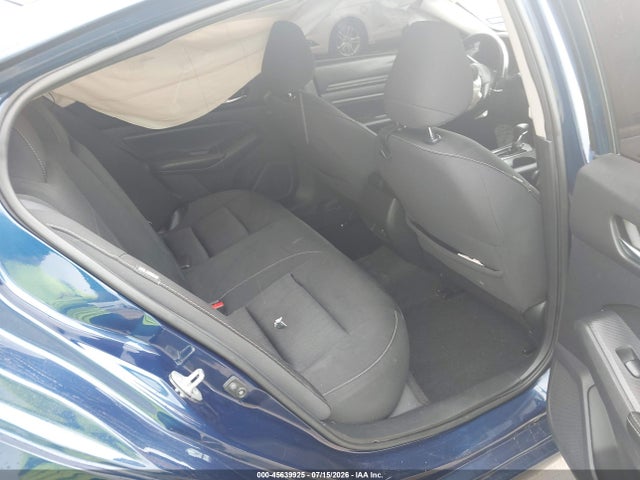 Продажа на аукционе авто 2019 Nissan Altima 2.5 S, vin: 1N4BL4BV1KC153591, номер лота: 45639925