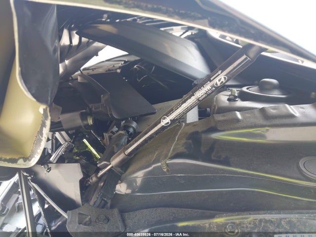 KM8KR4DEXRU270690 Hyundai Ioniq 5 Limited