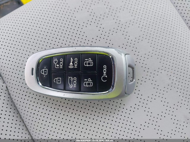 KM8KR4DEXRU270690 Hyundai Ioniq 5 Limited