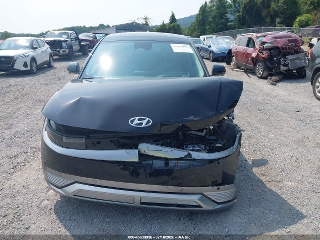 KM8KR4DEXRU270690 Hyundai Ioniq 5 Limited