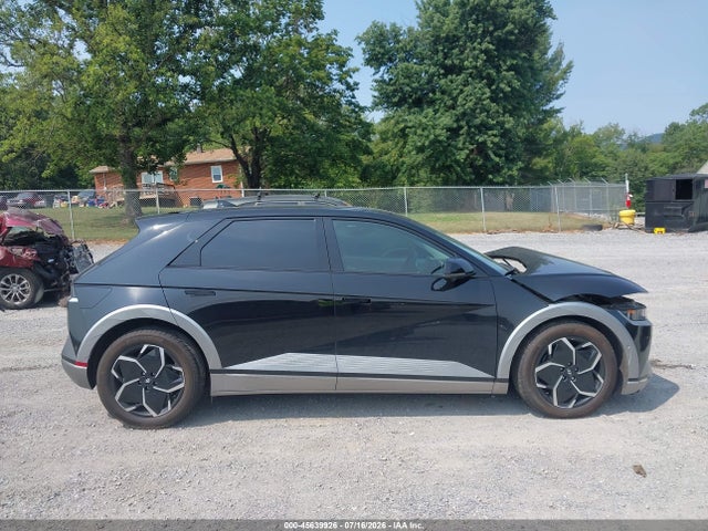 KM8KR4DEXRU270690 Hyundai Ioniq 5 Limited