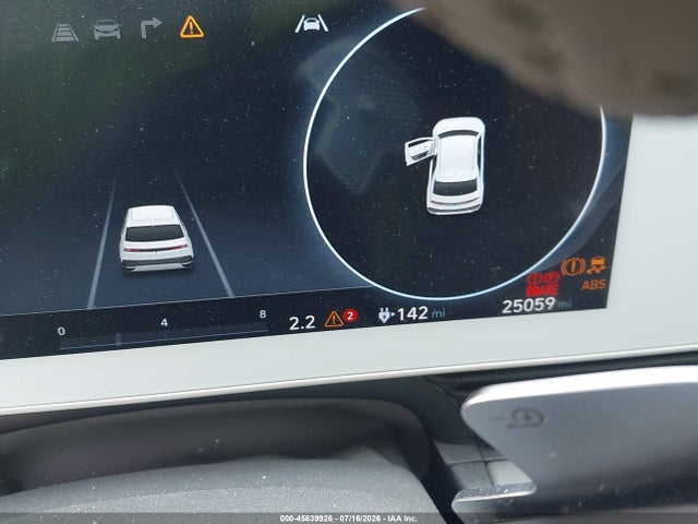 KM8KR4DEXRU270690 Hyundai Ioniq 5 Limited