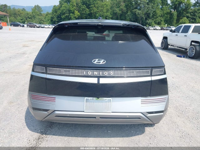 KM8KR4DEXRU270690 Hyundai Ioniq 5 Limited