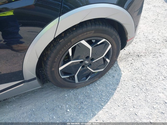 KM8KR4DEXRU270690 Hyundai Ioniq 5 Limited