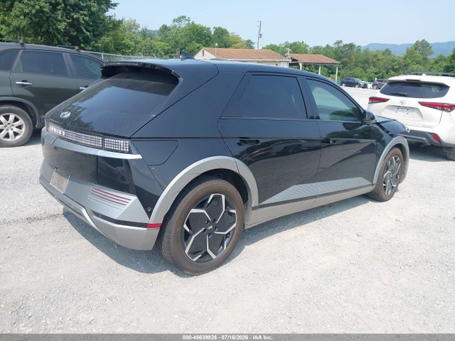 KM8KR4DEXRU270690 Hyundai Ioniq 5 Limited