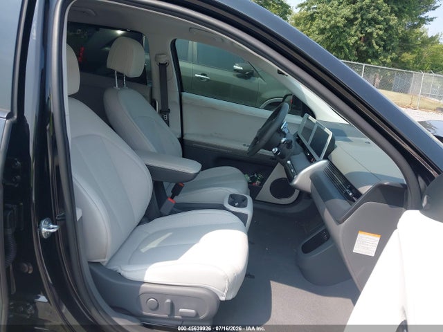 KM8KR4DEXRU270690 Hyundai Ioniq 5 Limited