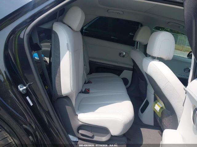 KM8KR4DEXRU270690 Hyundai Ioniq 5 Limited