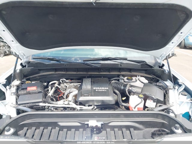Aukcja sprzedaży 2026 Gmc Sierra 1500 , Short Bed, Denali, 4wd, vin: 3GTUUGE81TG323695, numer aukcji: 45639929