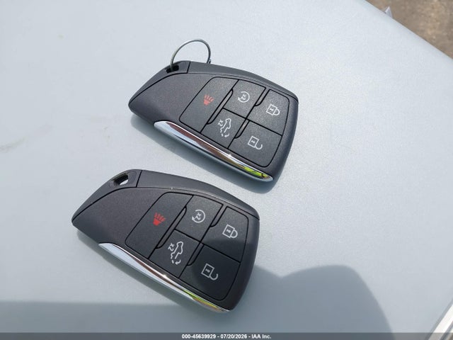Aukcja sprzedaży 2026 Gmc Sierra 1500 , Short Bed, Denali, 4wd, vin: 3GTUUGE81TG323695, numer aukcji: 45639929
